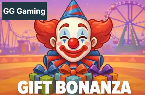 Gift Bonanza